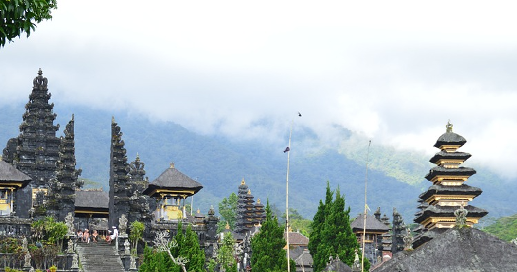 5 Tempat Wisata Terbaik di Asia Tenggara untuk Menikmati Keindahan Pantai, Alam, dan Budaya