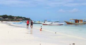 Cara Membahagiakan Anak Dengan Mengajak ke Wisata Pantai Agar Ceria