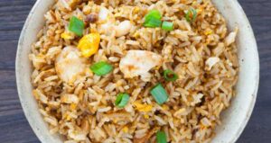 Cara Membuat Nasi Goreng Untuk Ide Jualan di Indonesia