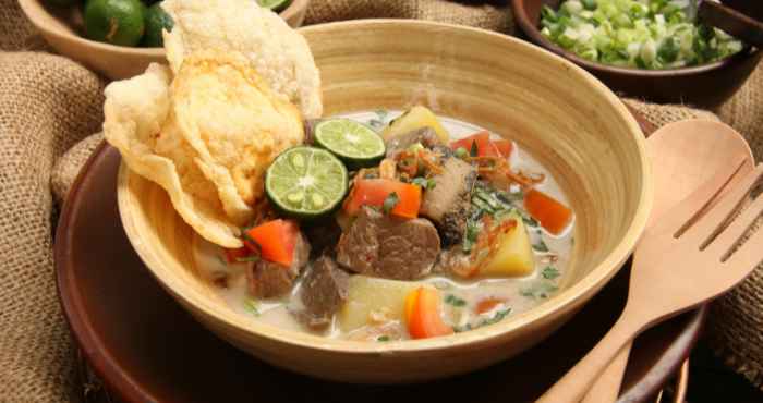 Jelajahi Ragam Kuliner Jakarta: Menyelami Menu Tradisional hingga Nikmati Kelezatan Modern