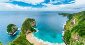 Keindahan Wisata Terpopuler di Nusa Penida Bali yang Mengagumkan