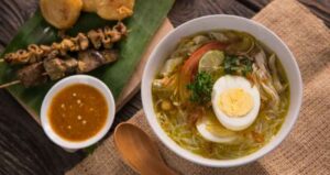 Masakan Indonesia yang Populer Untuk Dicoba Di Jakarta