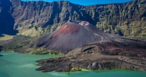 Menikmati Keindahan Wisata Gunung Rinjani Bagi Para Pendaki