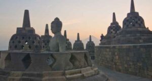 Candi Borobudur: Keindahan Arsitektur dan Kekayaan Budaya yang Memukau di Jawa Tengah