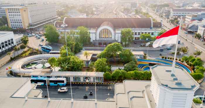 Wisata Kebudayaan yang Ada di Kota Jakarta Sampai Saat Ini