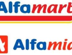 Alfamart (AMRT) Berkolaborasi dengan Startup Helmy Yahya untuk Membuat Portal Rekrutmen