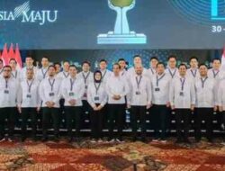 Sukses KTT ASEAN Ketum HIPMI Puji Jokowi Hasilkan Kerja Sama Rp 500 Triliun