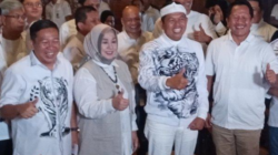 Dedi Mulyadi Unggul dalam Quick Count Pilkada Jabar 2024