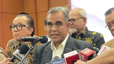 Gerindra Hormati Keputusan KPU DKI yang Menetapkan Pramono-Rano sebagai Pemenang Pilkada