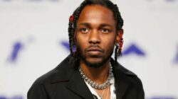 Kendrick Lamar dan Perubahan Besar di Dunia Musik