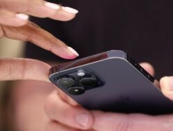 Peluncuran Smartphone Terbaru Membawa Fitur Canggih dengan Harga Terjangkau