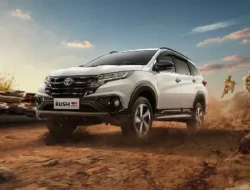 Perbandingan Fitur Mobil SUV Terbaik di Pasar