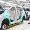 Perkembangan Industri Otomotif Indonesia Tahun Ini