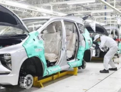 Perkembangan Industri Otomotif Indonesia Tahun Ini