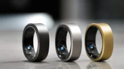 Smart Rings Tren Wearable Tech Masa Kini