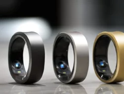 Smart Rings Tren Wearable Tech Masa Kini