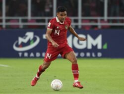 Timnas Indonesia Siap Bertanding Melawan Myanmar di Piala AFF 2024