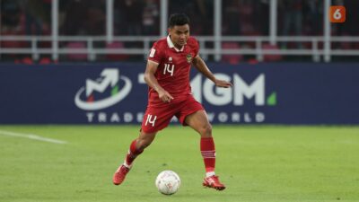 Timnas Indonesia Siap Bertanding Melawan Myanmar di Piala AFF 2024