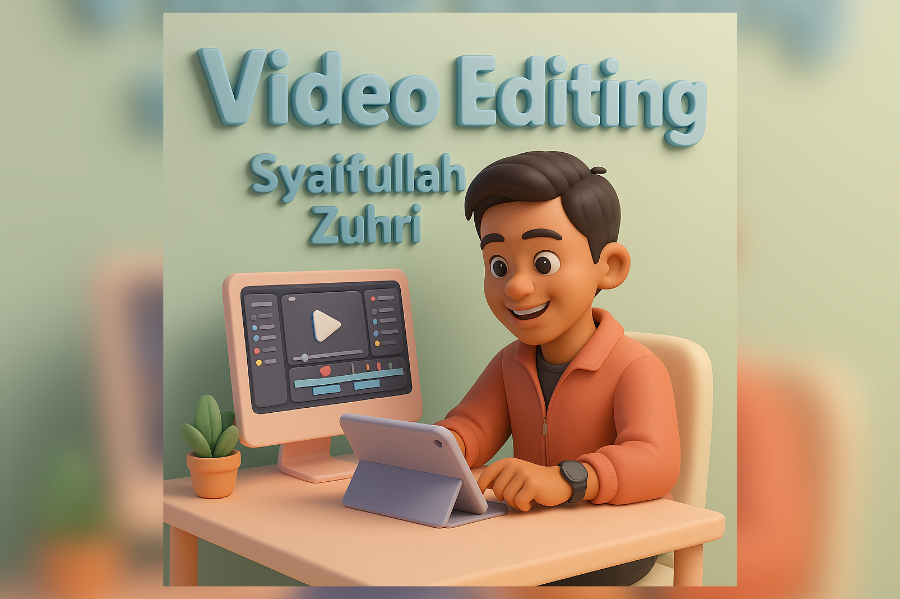 Website UKM ABC