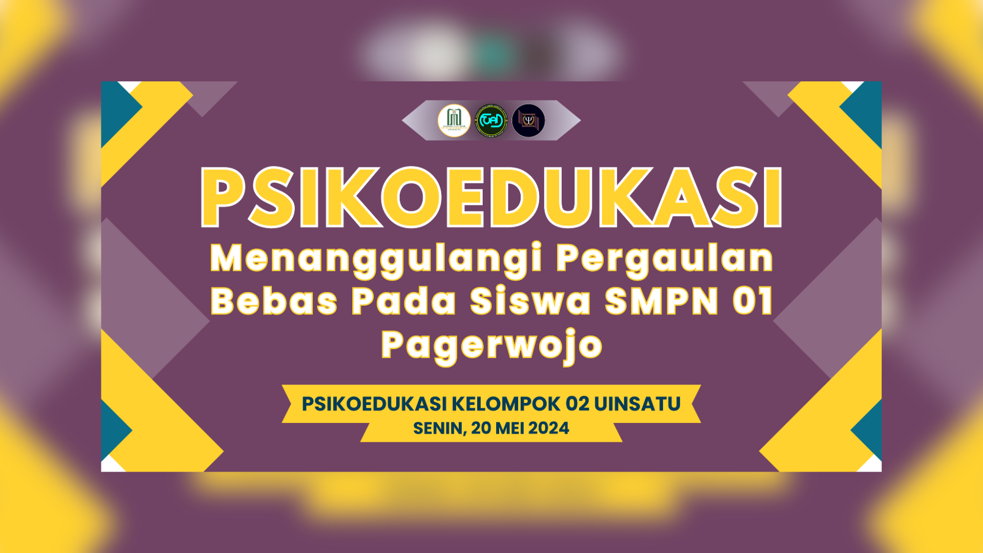 Banner Psikoedukasi