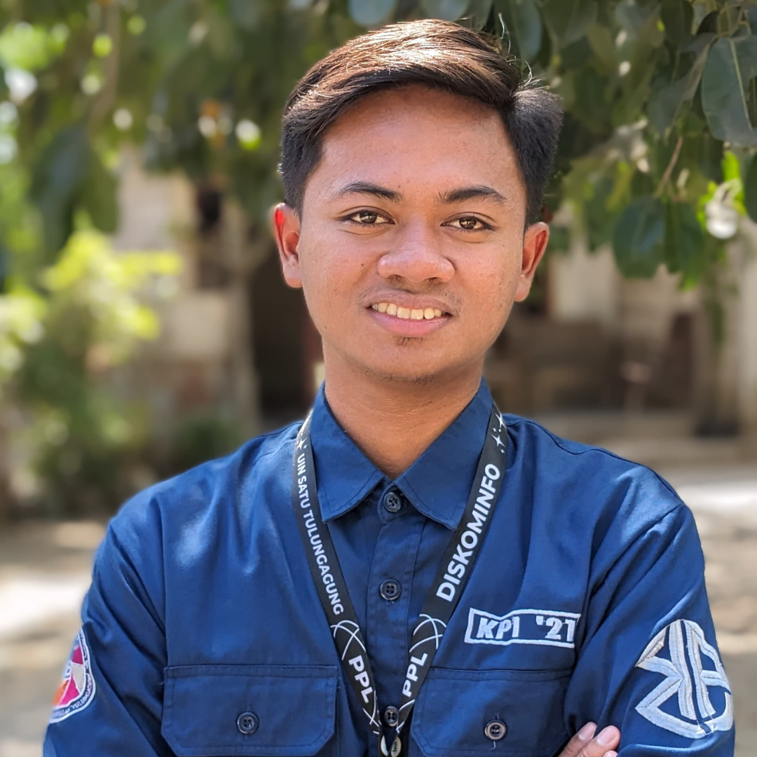 Foto Profil Syaifullah Zuhri