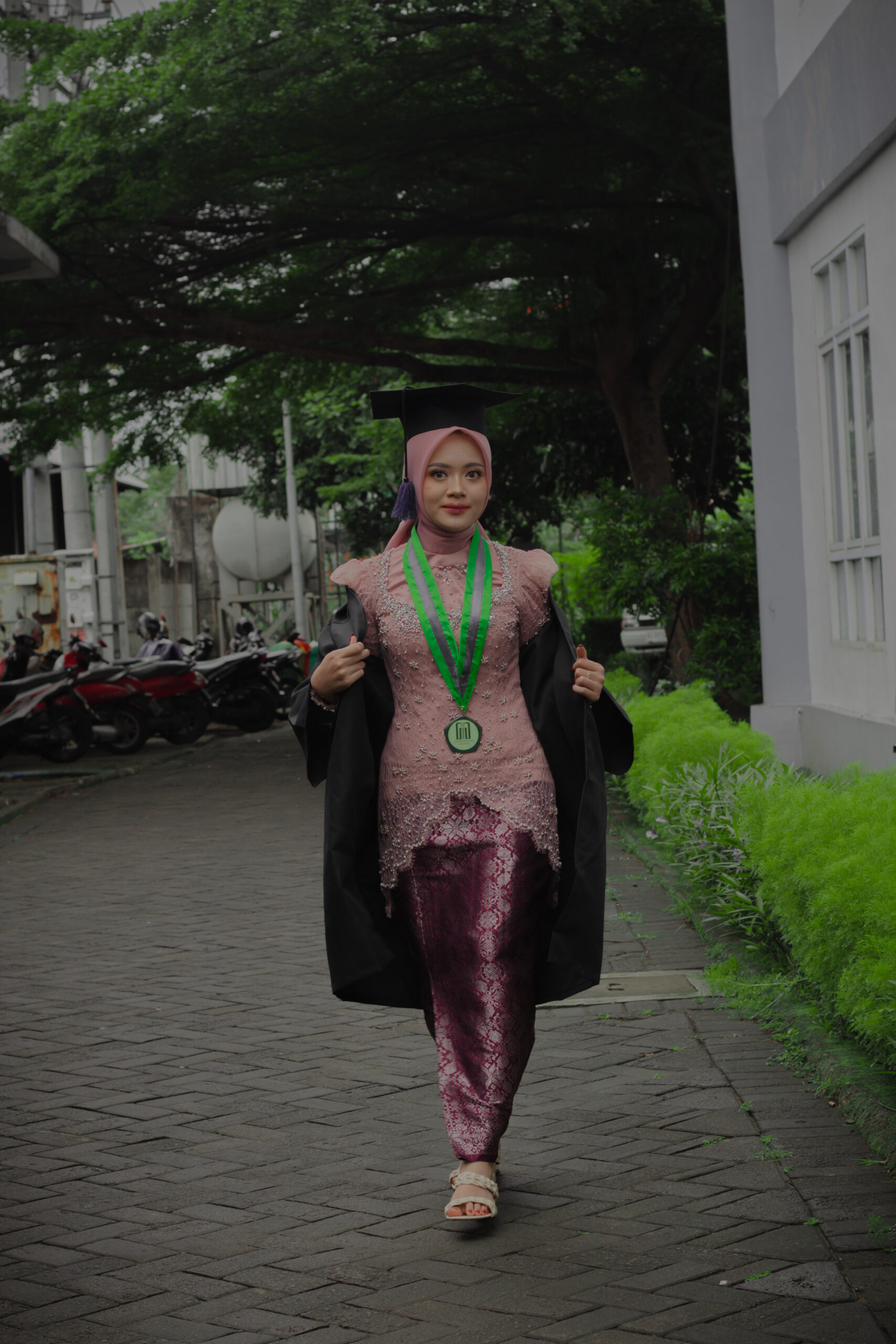 Hasil Editing Foto 8