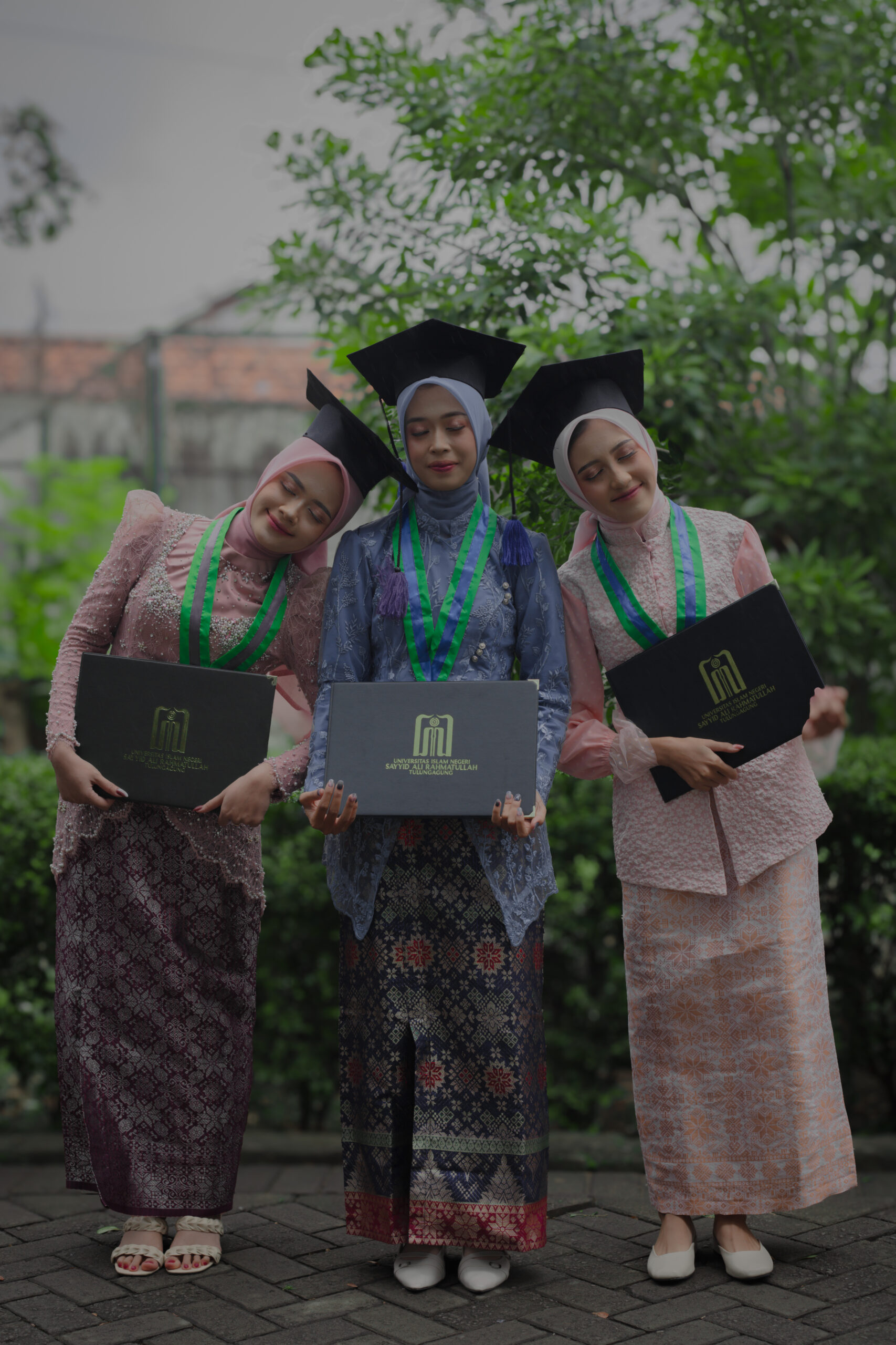 Hasil Editing Foto 4