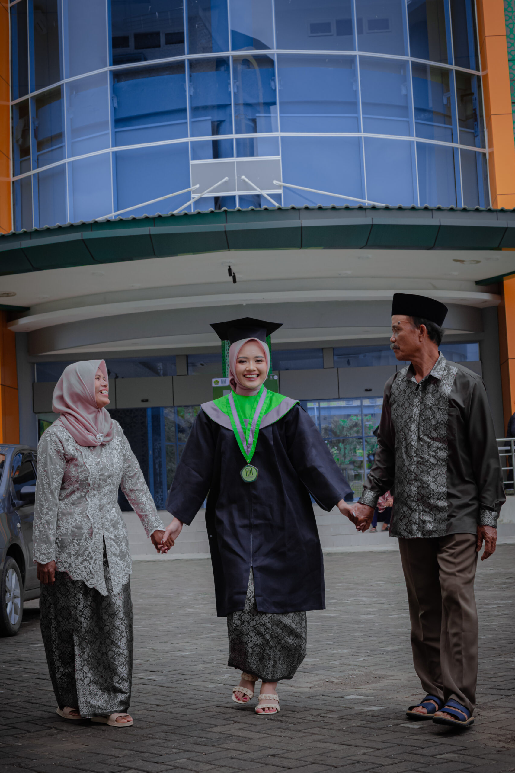 Hasil Editing Foto 3
