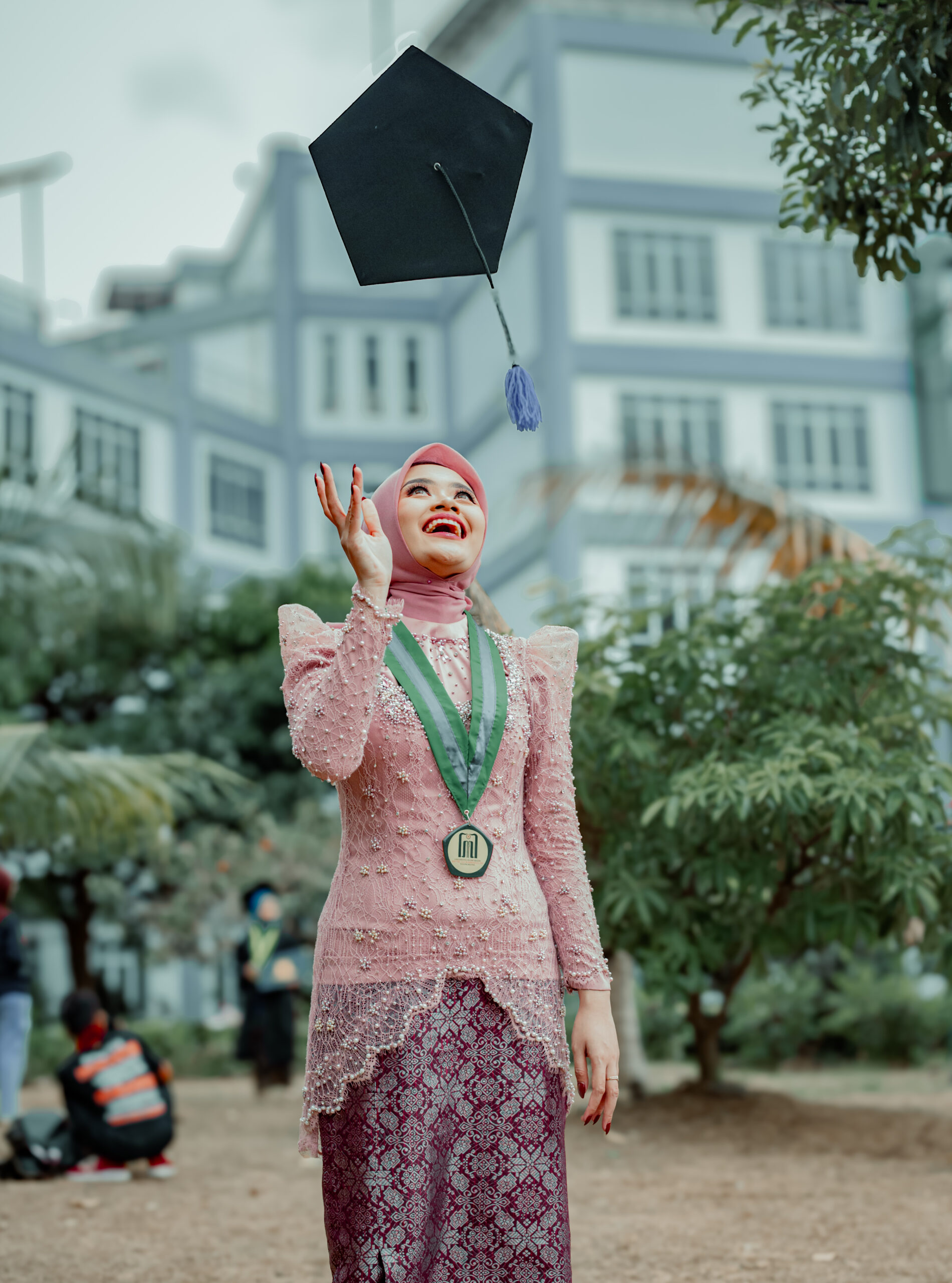 Hasil Editing Foto 2